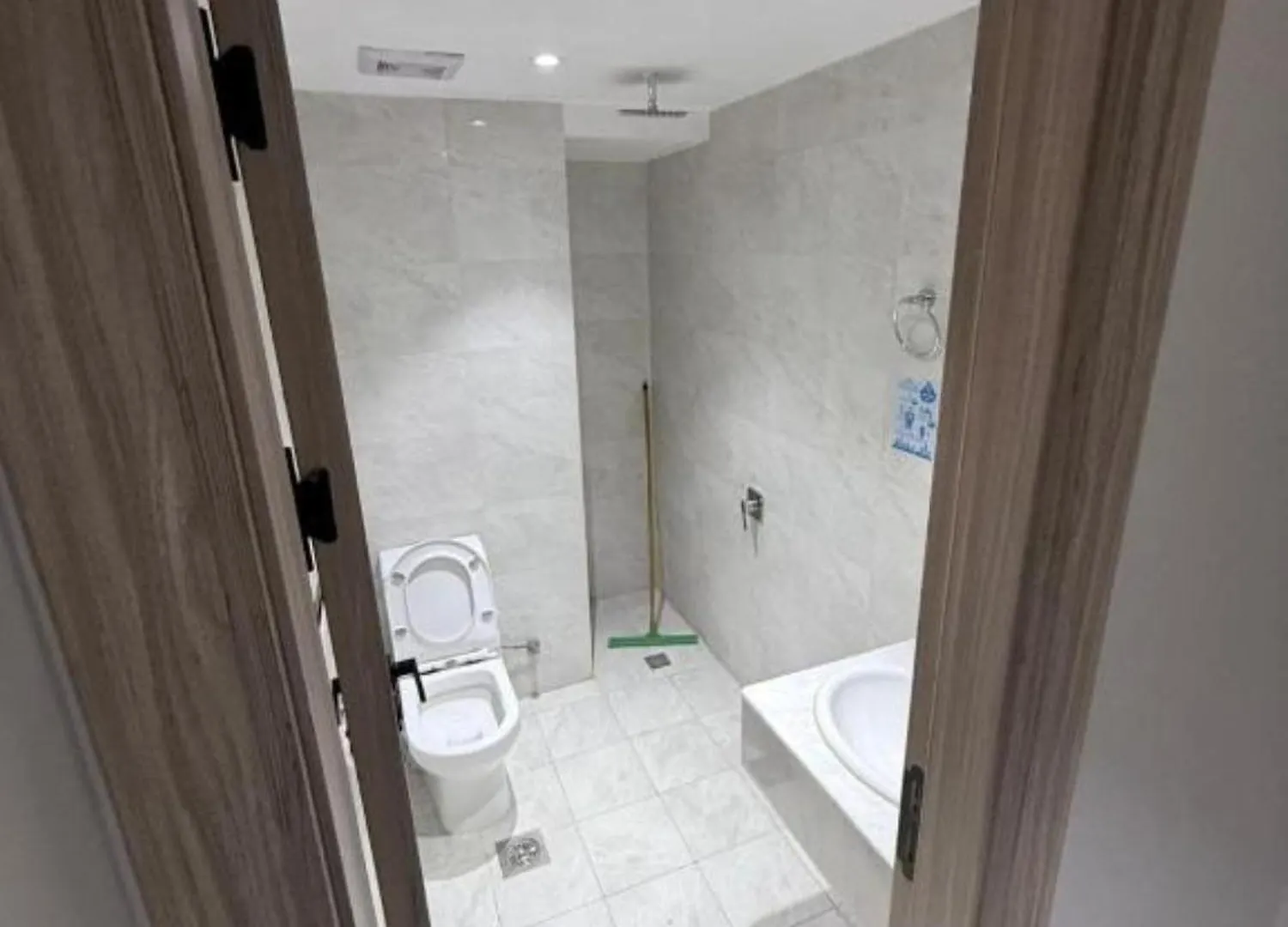 Ritaj Al-Tala'I Otel Mekke