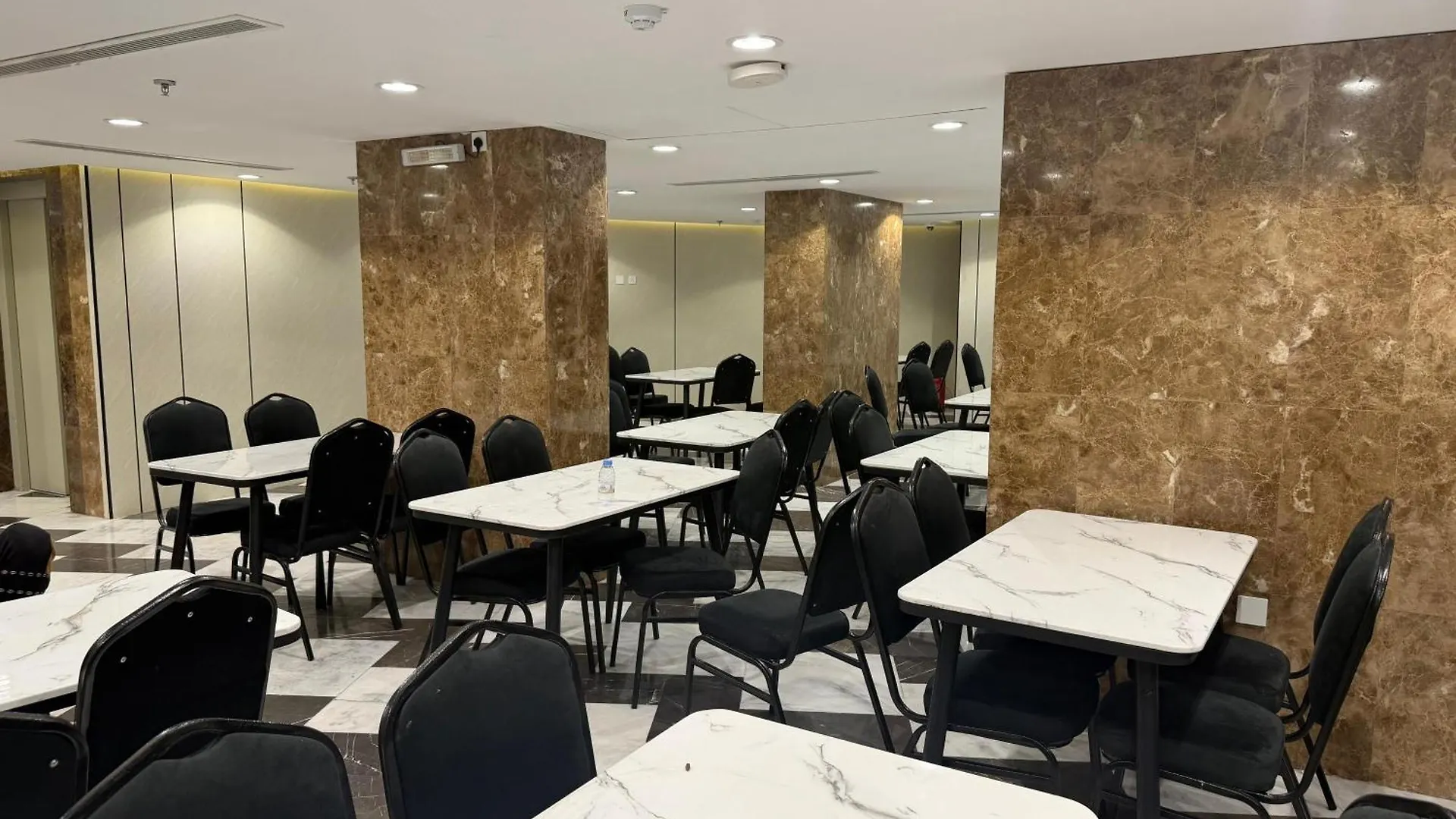 Ritaj Al-Tala'I Otel Mekke 0*,  Suudi Arabistan
