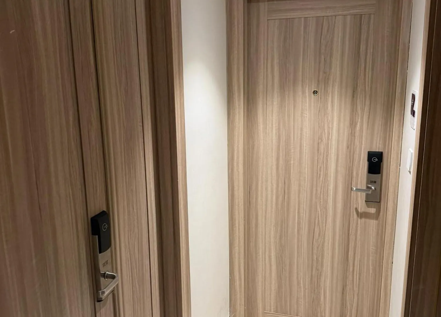 Ritaj Al-Tala'I Otel Mekke